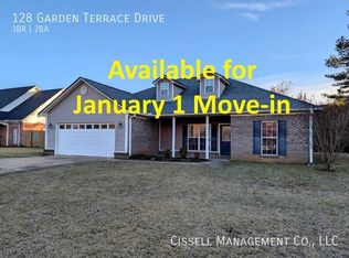 128 Garden Terrace Dr, Oxford, MS 38655