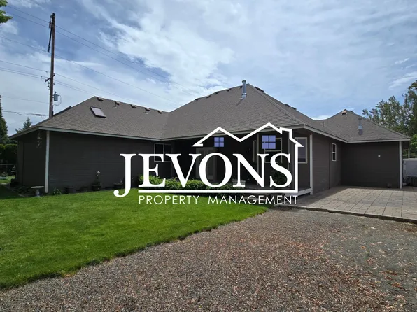 6601 Cherry Ridge Ct, Yakima, WA 98908