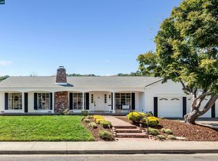 1874 School St, Moraga, CA