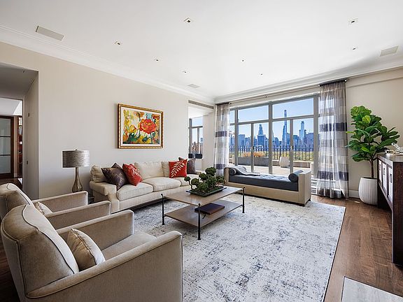 3rd image of 211 Central Park W #19B