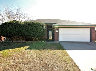 3608 Crosscut Loop, Killeen, TX 76542