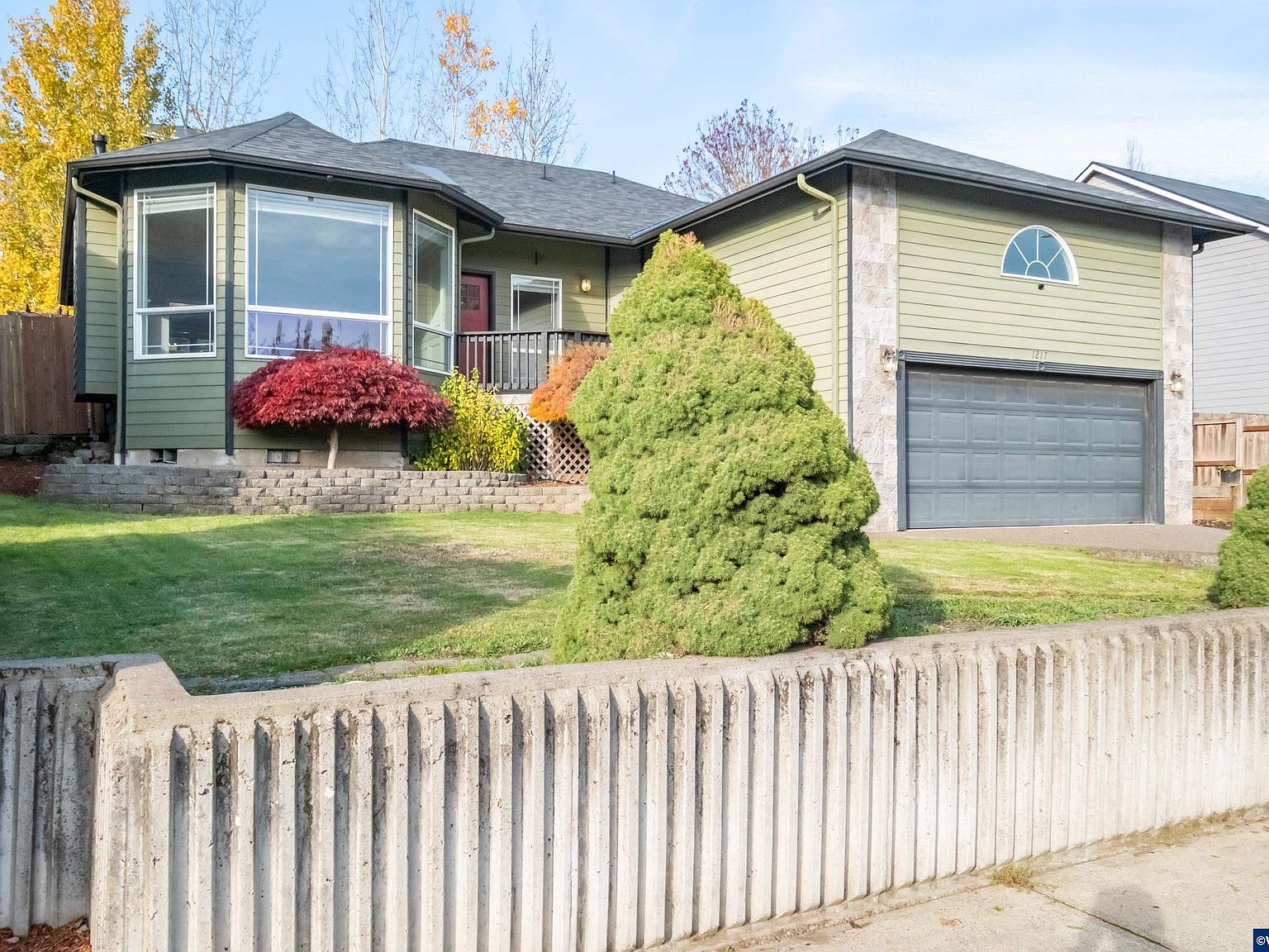 1217 Horizon Ridge Ct NE, Keizer, OR 97303 | Zillow