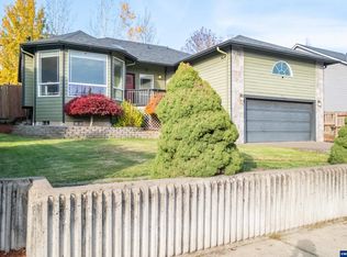 1217 Horizon Ridge Ct NE, Keizer, OR 97303