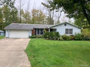 9436 Fairview St, Angola, NY 14006