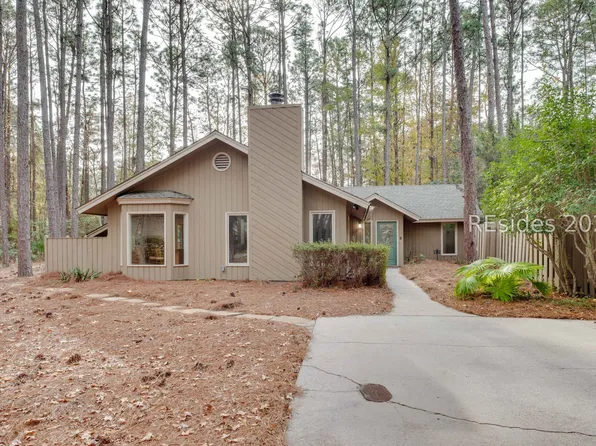 36 Sweet Bay Ln, Hilton Head Island, SC 29926