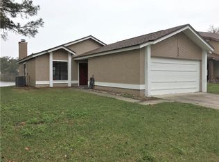 1091 Saddleback Ridge Rd, Apopka, FL 32703