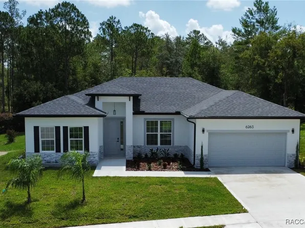 6263 N Whispering Oak Loop, Beverly Hills, FL 34465