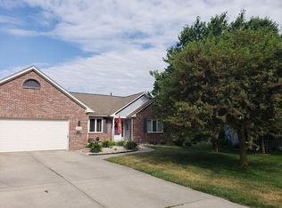 10368 Boxwood Ct, Fishers, IN 46037