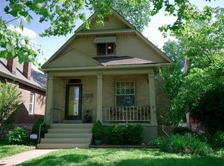 4938 Botanical Ave, Saint Louis, MO 63110