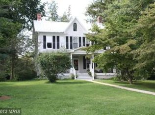 5226 Byerly Rd, Upperco, MD 21155