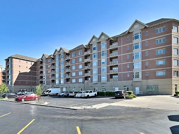 2nd image of 9670 Franklin Ave Unit 213