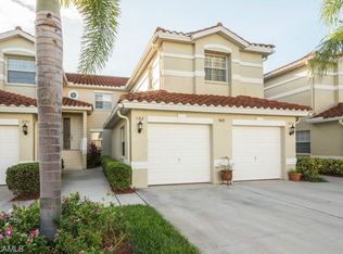 945 Eastham Way APT 102, Naples, FL 34104