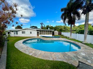 45-604 Kuapuiwi Pl, Kaneohe, HI 96744