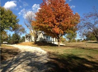 2526 N Webb Rd, Newton, KS 67114