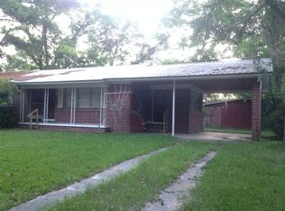 6828 SW State Road 47, Lake City, FL 32024