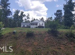 693 Weldon Rd, Forsyth, GA 31029