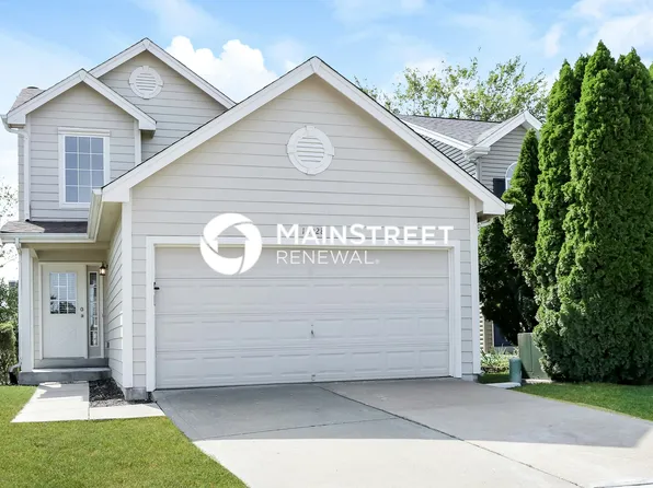 16028 Sandalwood Creek Dr, Glencoe, MO 63038