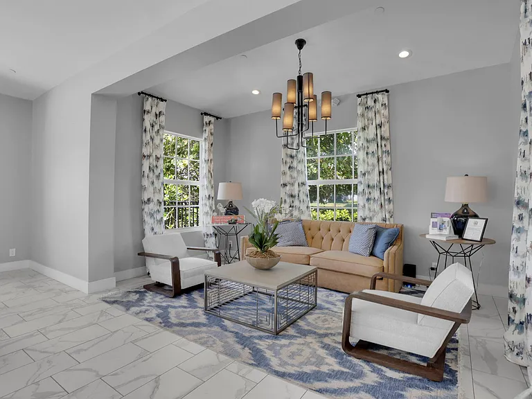 St. Tropez Townhomes & Villas — Photo 29