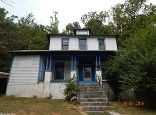 238 Walnut St, Hot Springs, AR 71901