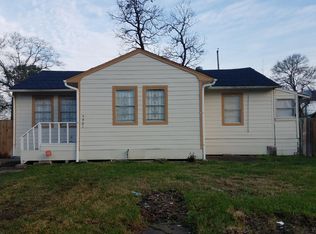 5921 Southridge St, Houston, TX 77033