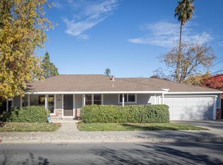 1333 Virginia Ave, Redwood City, CA 94061