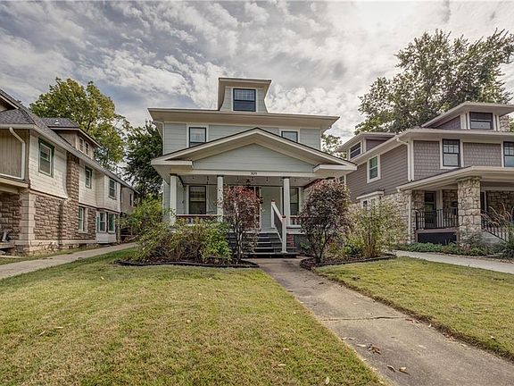 2nd image of 3615 Jefferson St