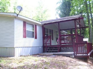 240 Woody Branch Rd, Murphy, NC 28906