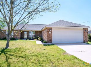 2255 Shirley Loop, Belton, TX 76513