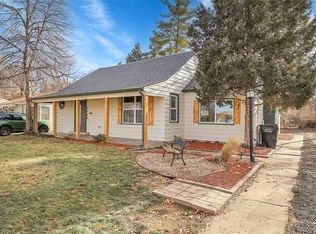 3540 E Jewell Ave, Denver, CO 80210