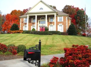 754 Berkshire Dr, Morristown, TN 37814