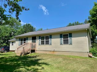 716 Bawden Rd, Bronson, MI 49028