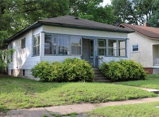 2742 Washington Ave, Granite City, IL
