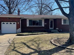 3448 Lydia Ln, Granite City, IL 62040
