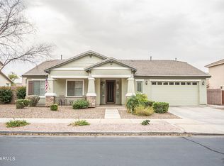 18565 E Ranch Rd, Queen Creek, AZ 85142