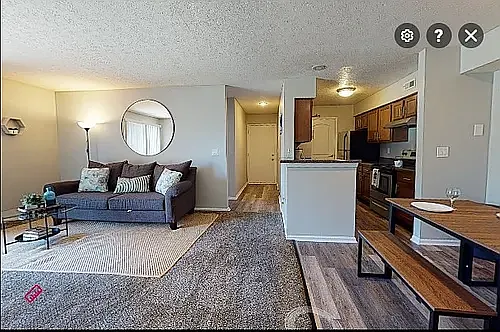 Bent Tree Apartments — Photo 48