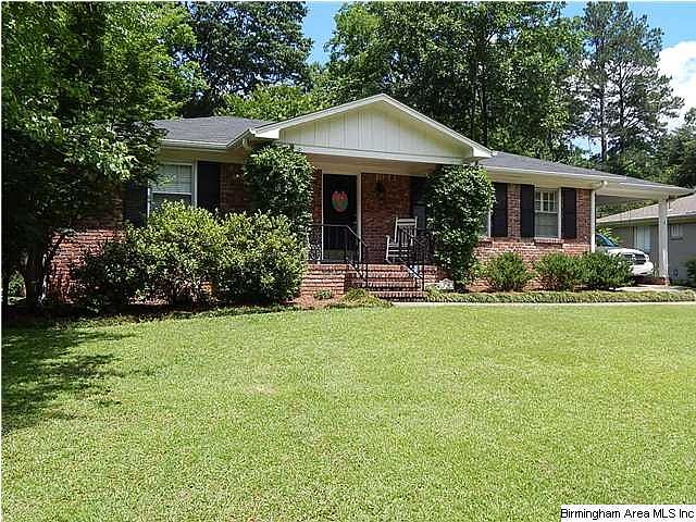 4240 Mountaindale Rd