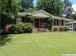 4240 Mountaindale Rd, Birmingham, AL 35213