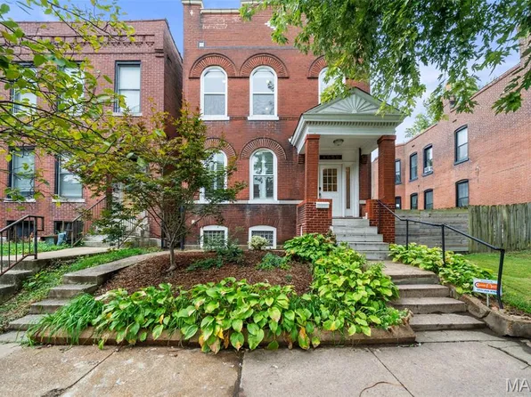 4550 Oakland Ave, Saint Louis, MO 63110