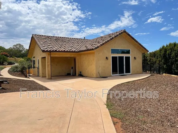 14398 Harvest Cres, Poway, CA 92064
