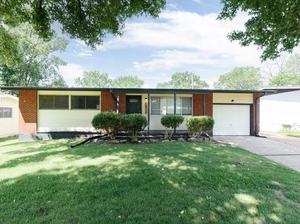 10319 Quaker Dr, Saint Louis, MO 63136