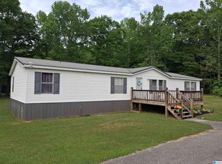 7225 State Highway 78 E, Anniston, AL 36207