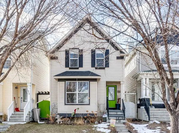 211 N Prestwick Hts SE, Calgary, AB T2Z 4K3