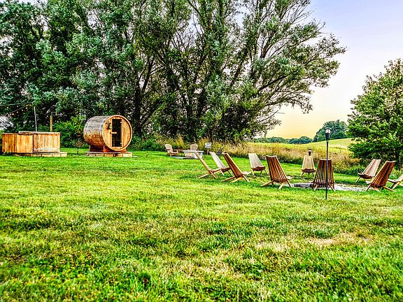 5th image of 60753 Curry Rd