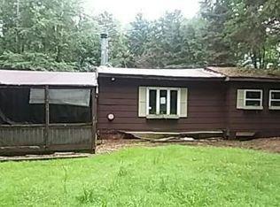 9266 Hoyett Rd, Cuba, NY 14727