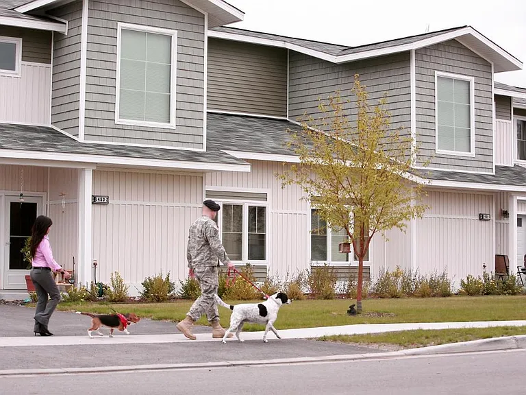 North Haven Communities Fort Wainwright — Photo 15