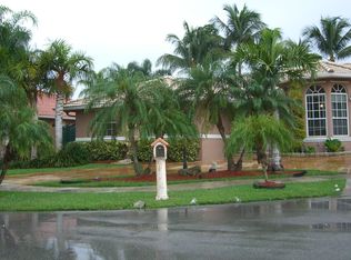 1524 SW 141st Ave, Miami, FL 33184