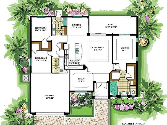 2nd image of 2560 SW 27th St