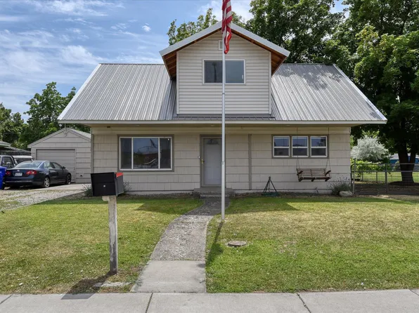 7226 E Mission Ave, Spokane, WA 99212