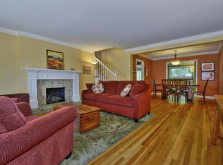 2454 Oregon Ave, Redwood City, CA 94061