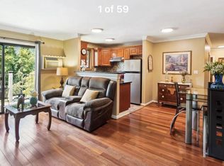 James Lee Condo, Falls Church, VA 22042